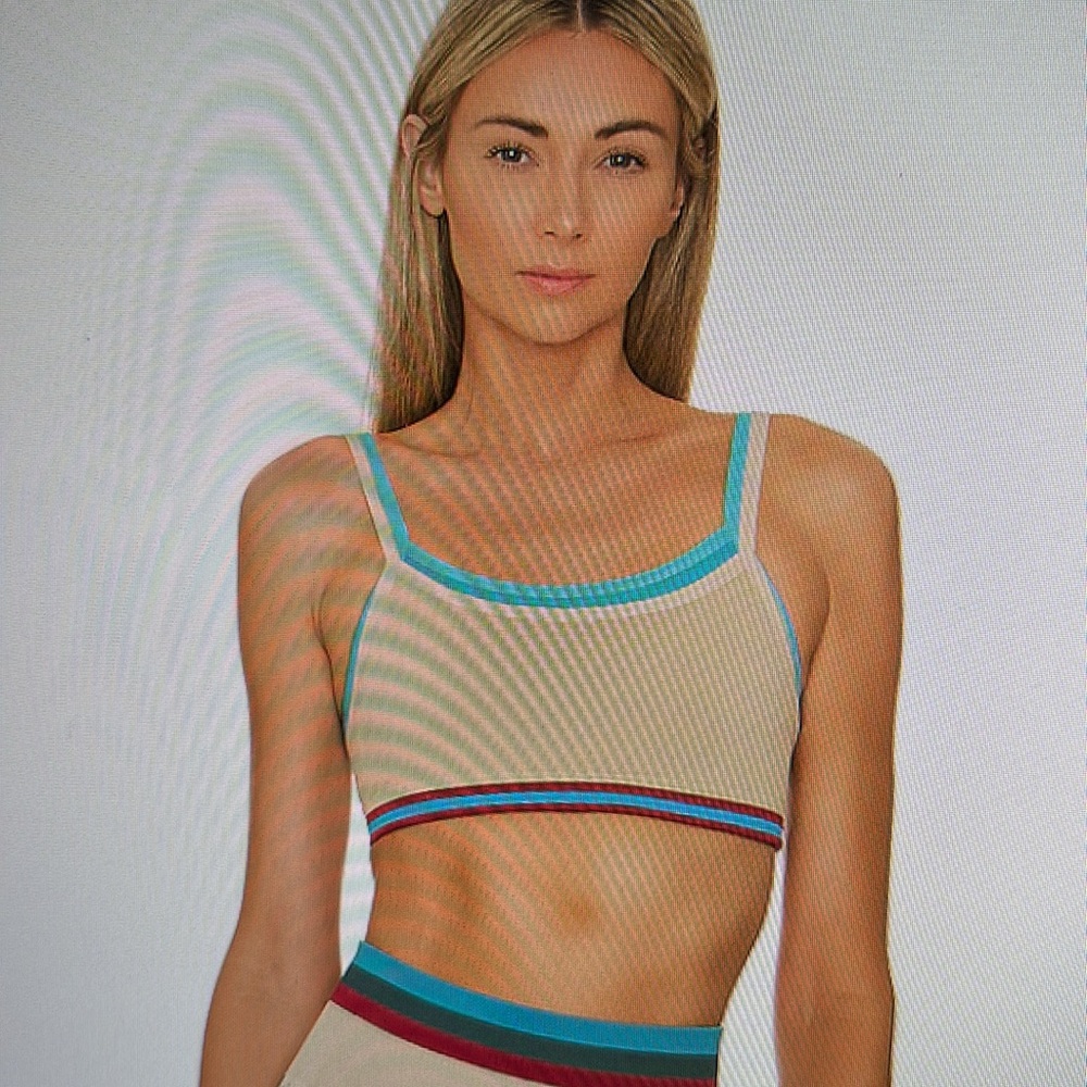 The Upside Form Seamless Kelsey Bra